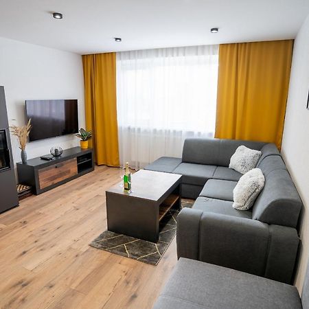 Apartmany Roster Liptovský Mikuláš 외부 사진