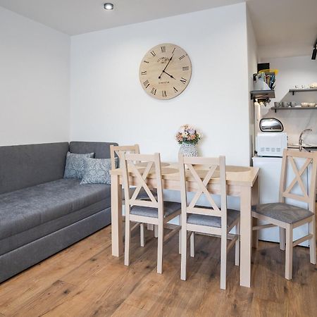 Apartmany Roster Liptovský Mikuláš 외부 사진