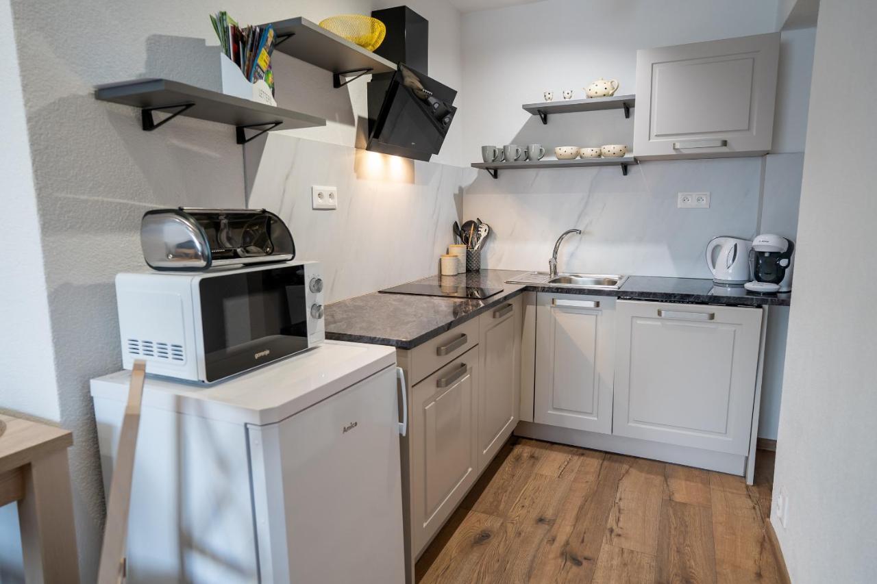Apartmany Roster Liptovský Mikuláš 외부 사진