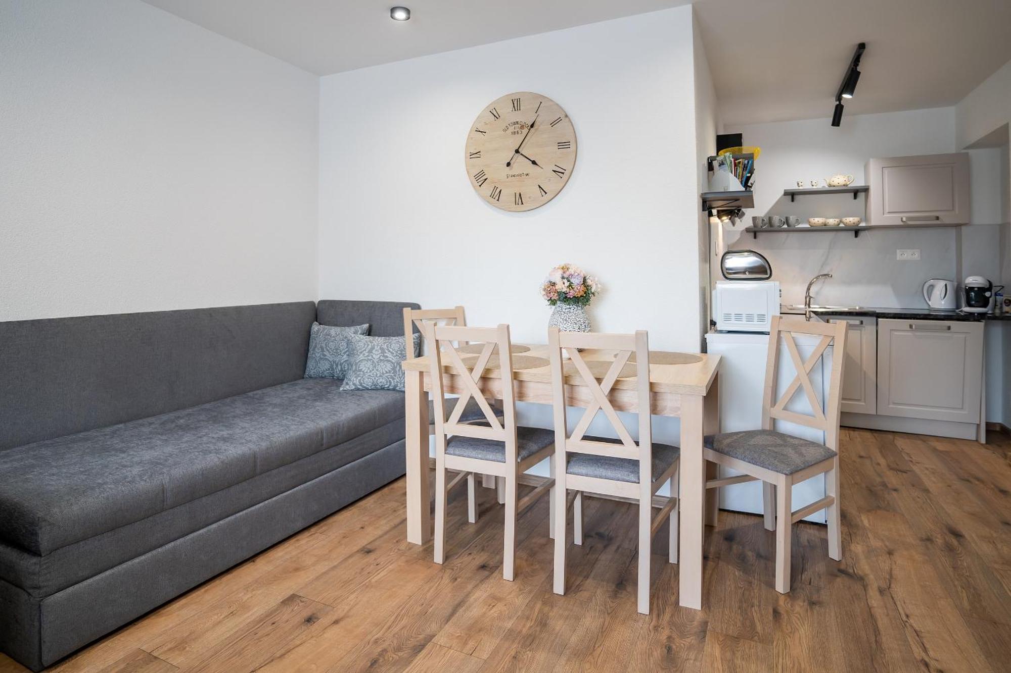 Apartmany Roster Liptovský Mikuláš 외부 사진