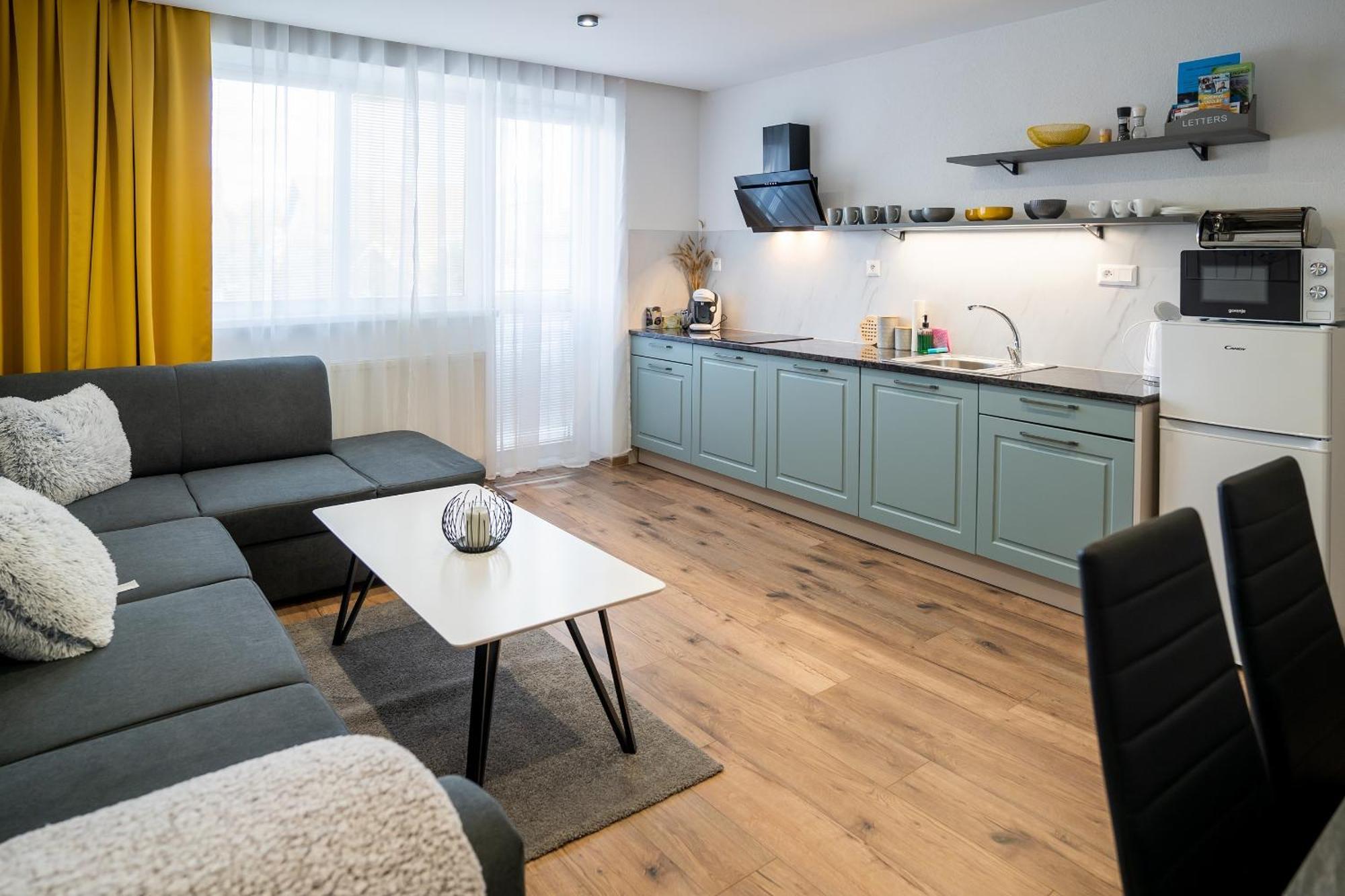 Apartmany Roster Liptovský Mikuláš 외부 사진