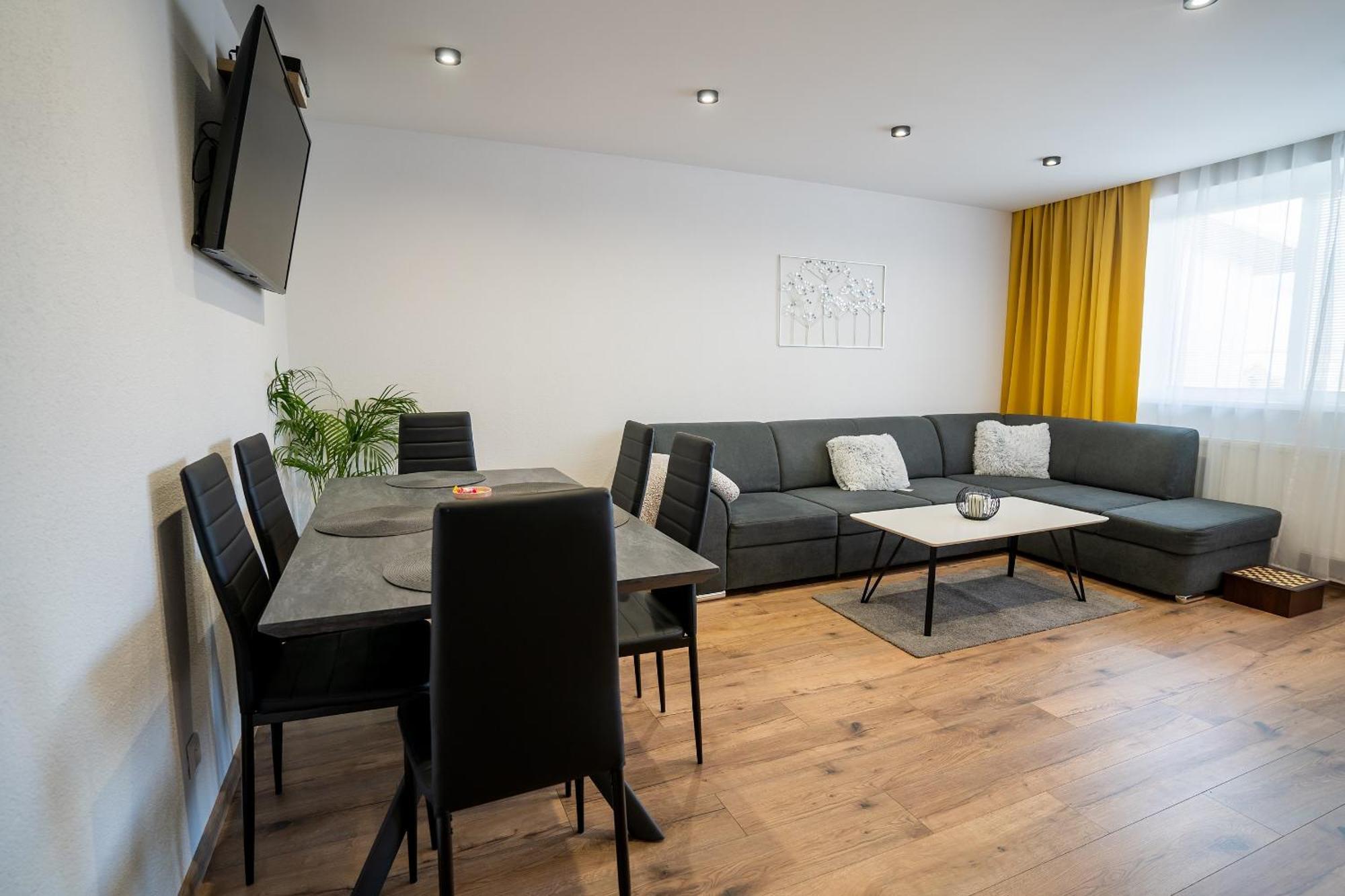 Apartmany Roster Liptovský Mikuláš 외부 사진